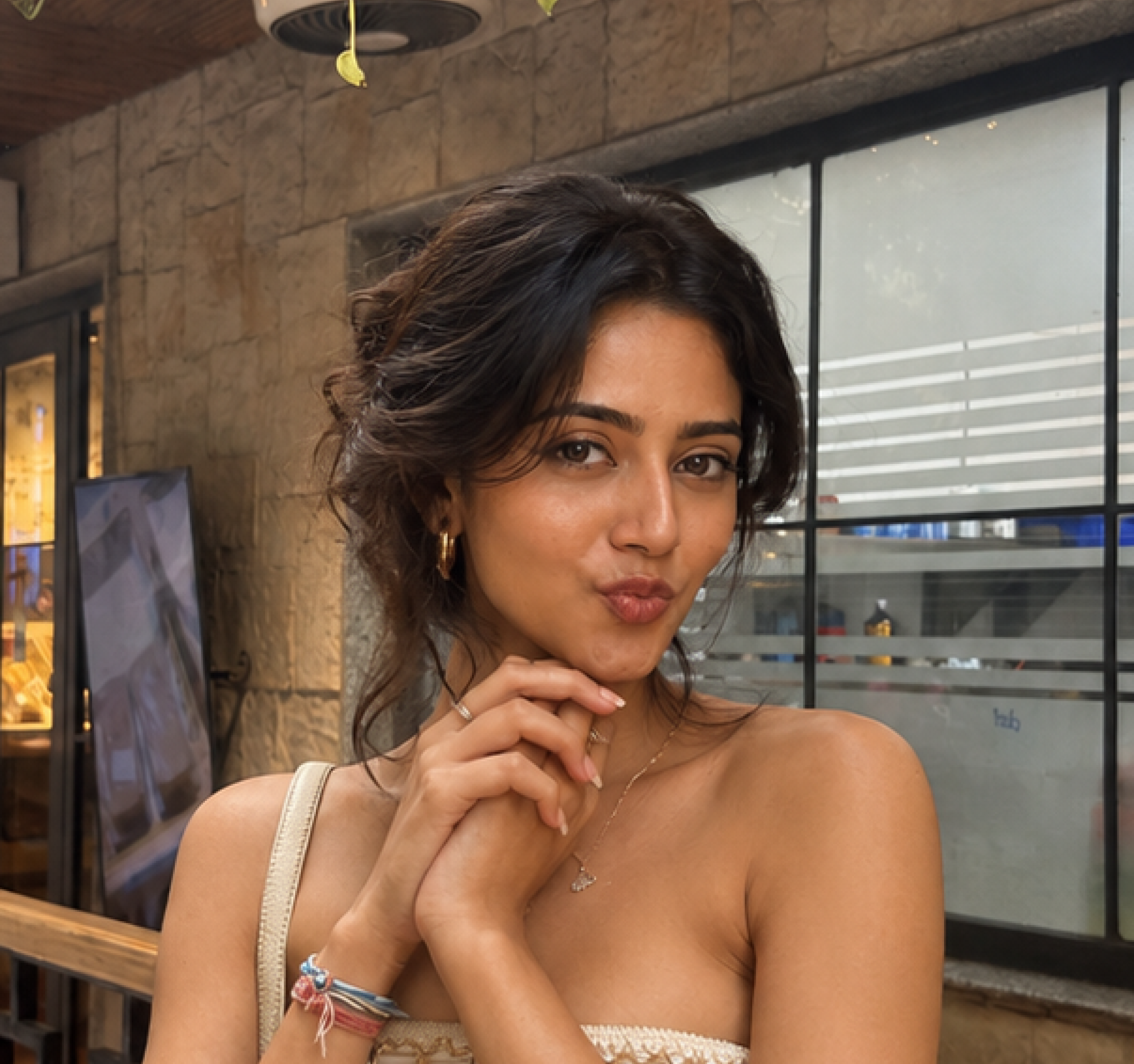 Riya Avatar